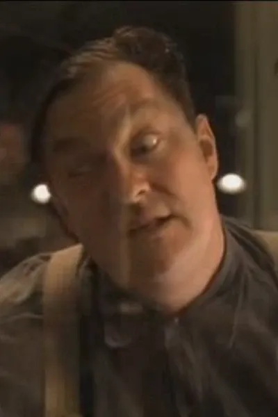 Mr. Lund