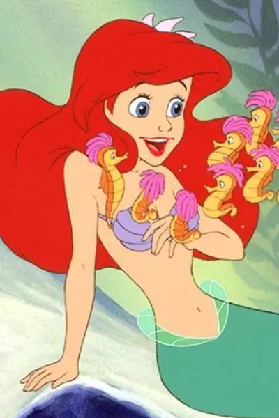 Ariel
