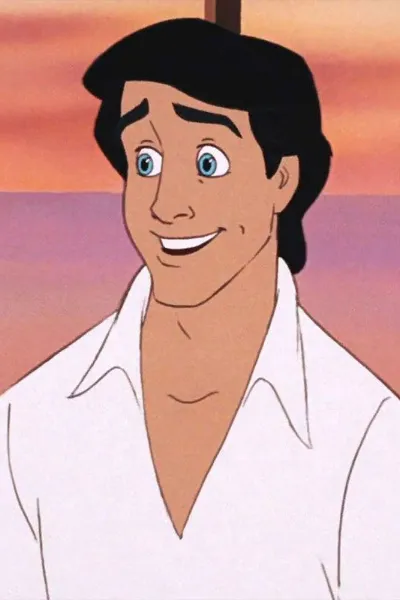 Prince Eric