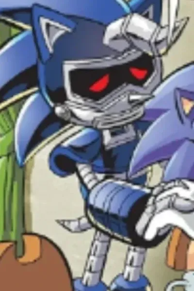 Jules Hedgehog