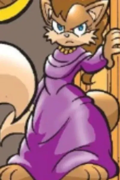 Lady Rosemary Prower