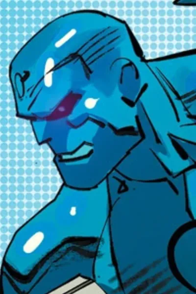 Iron