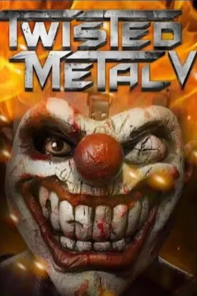 What if a New Twisted Metal Happened?