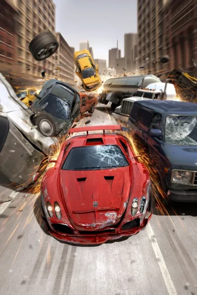 What if a New Burnout Game Happened?