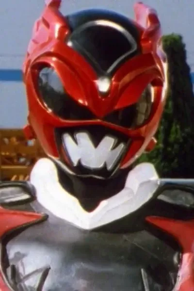 Psycho Red