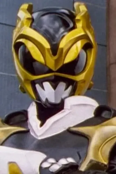 Psycho Yellow