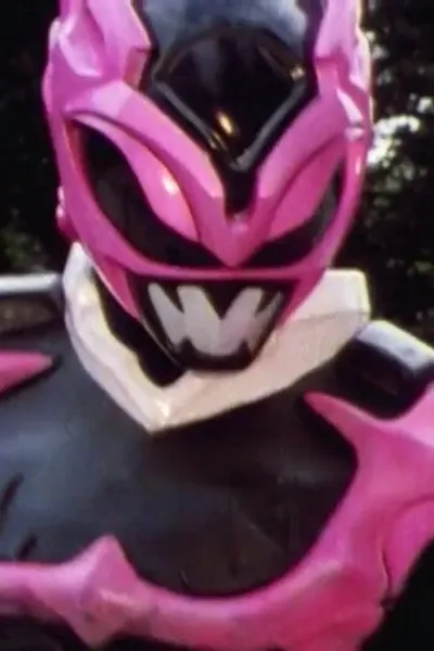 Psycho Pink