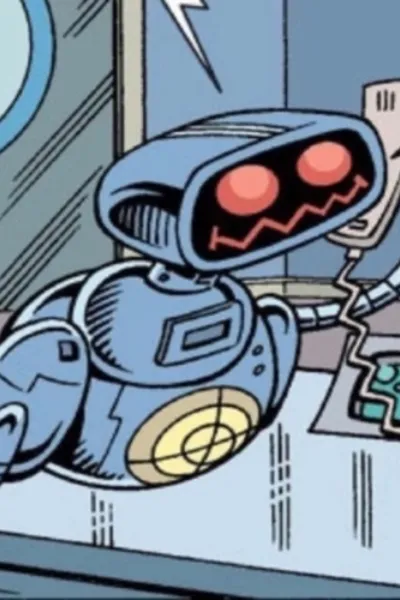 H.E.R.B.I.E.
