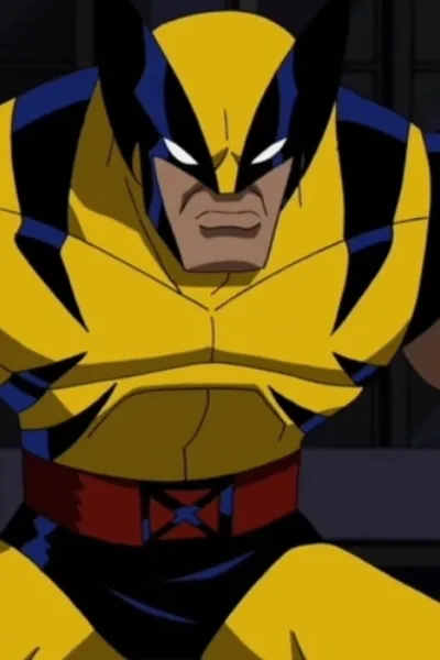 Wolverine