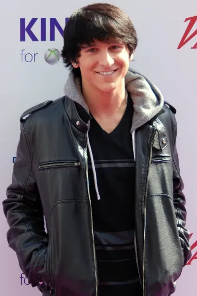 Mitchell Musso