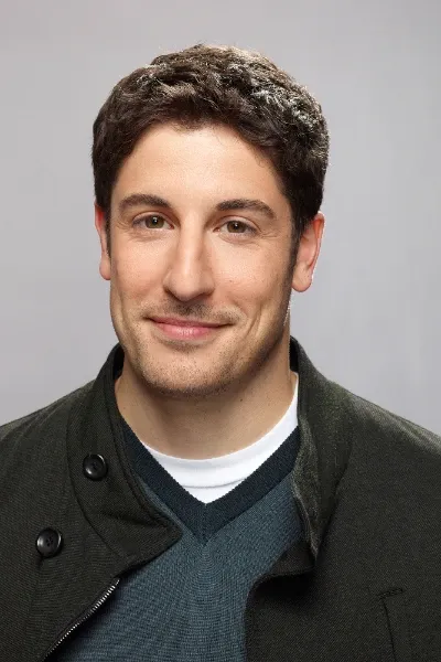Jason Biggs