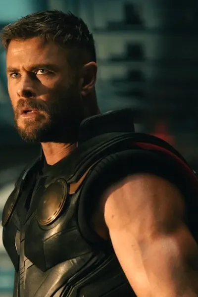Thor