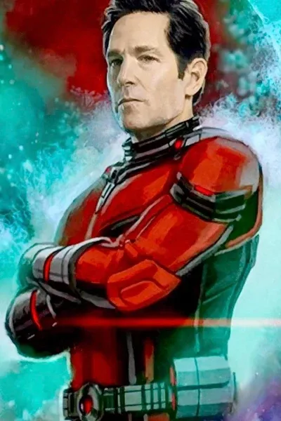 Ant-Man