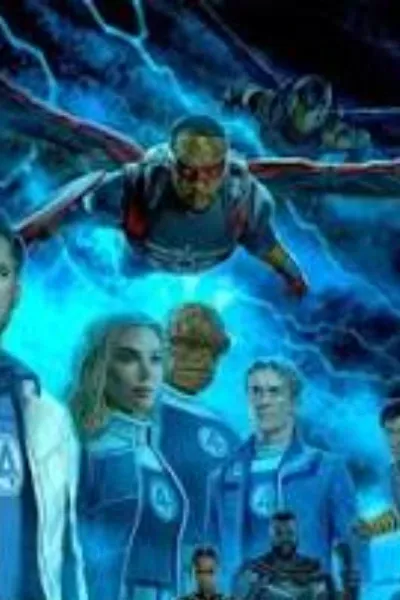 Captain America photo 2