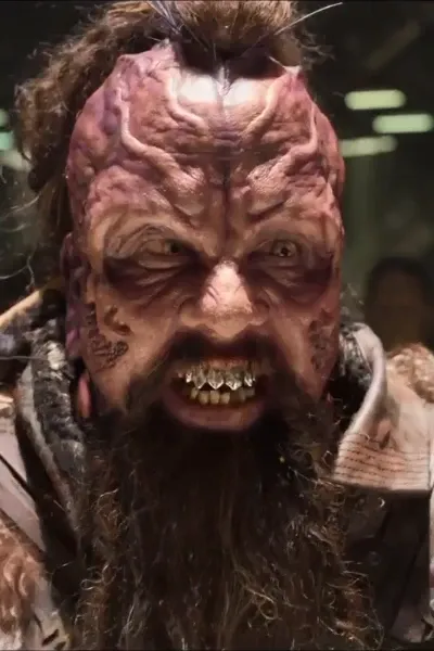 Taserface