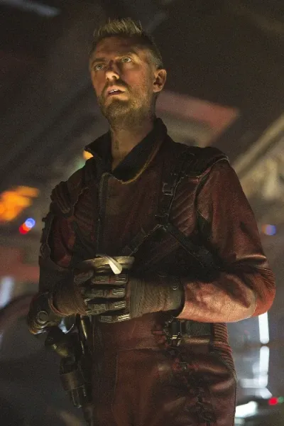 Kraglin Obfonteri