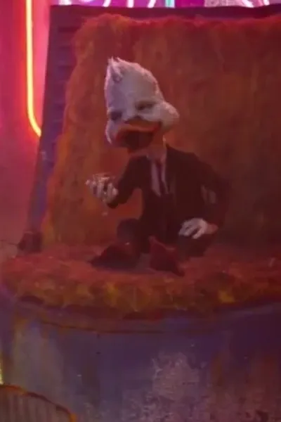Howard The Duck