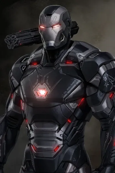 War Machine