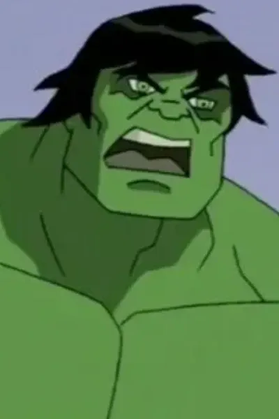 The Hulk