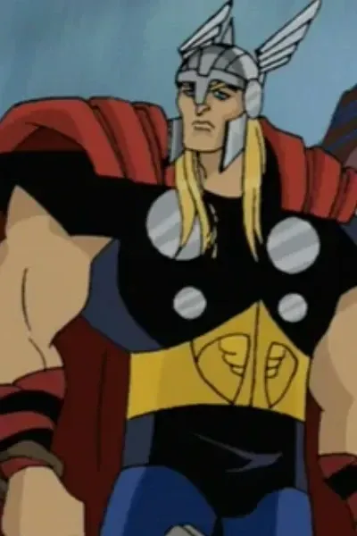 Thor Odinson