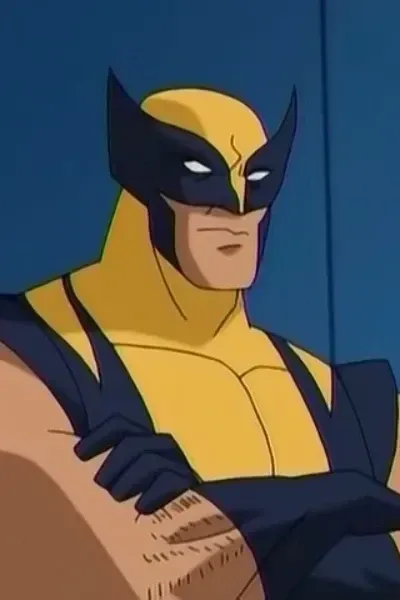 The Wolverine