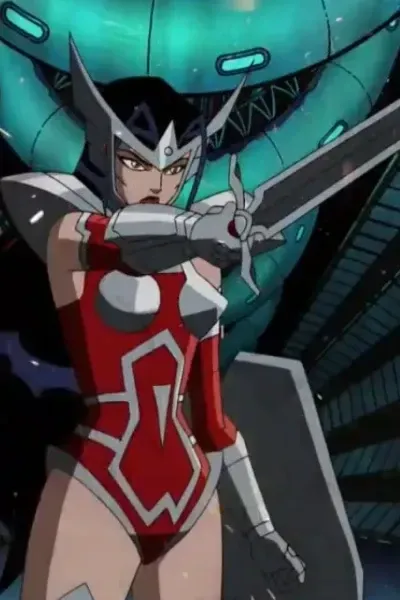 Lady Sif