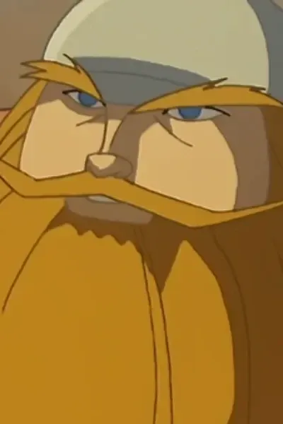 Volstagg