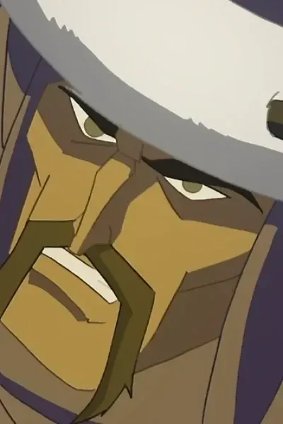 Hogun