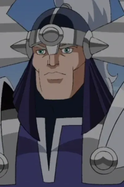 Balder The Brave