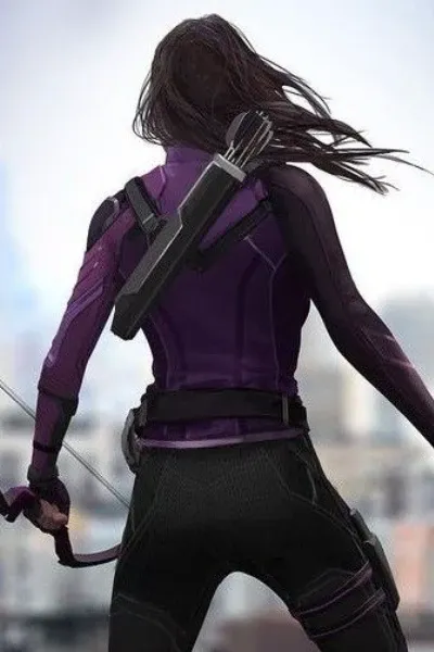 Hawkeye
