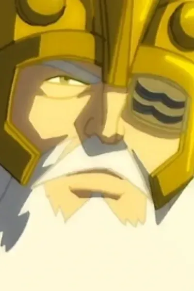 Odin Borson
