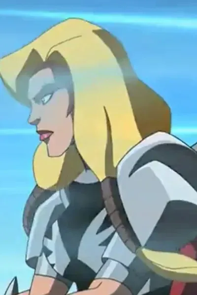 Valkyrie
