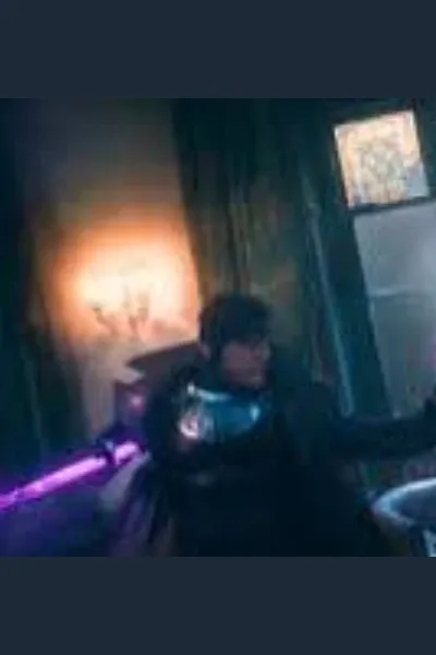 Gambit photo 2