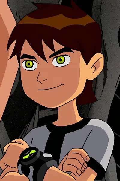Young Reed