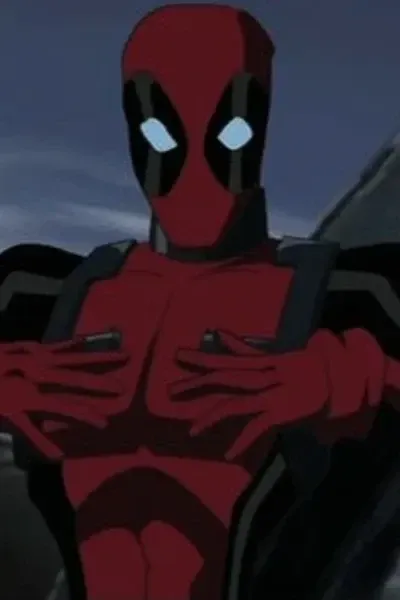 Deadpool
