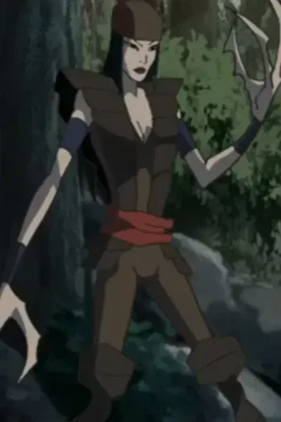 Lady Deathstrike