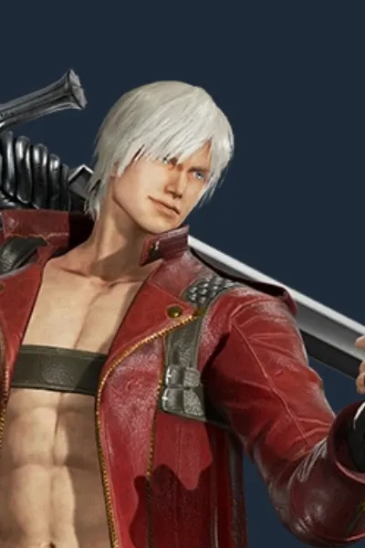 Dante photo 2