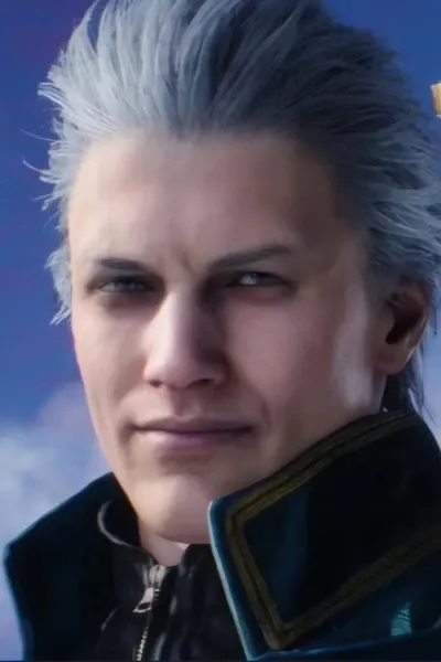 Vergil