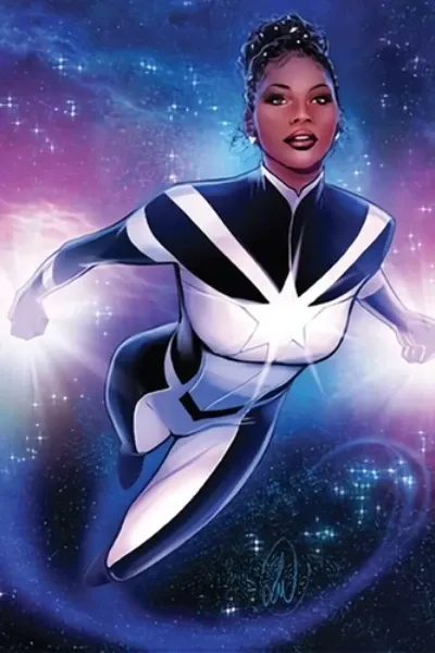 Monica Rambeau