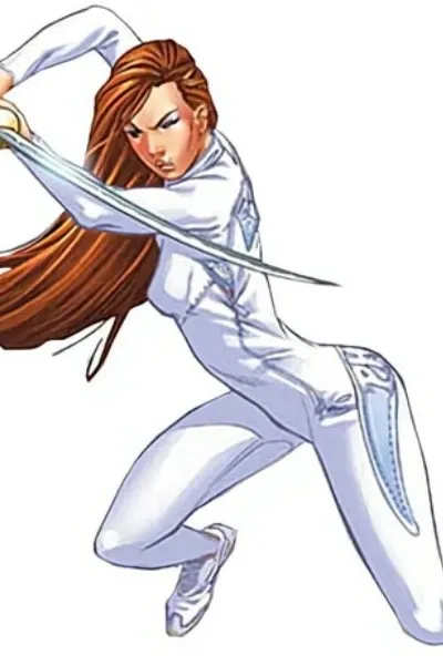 Colleen Wing