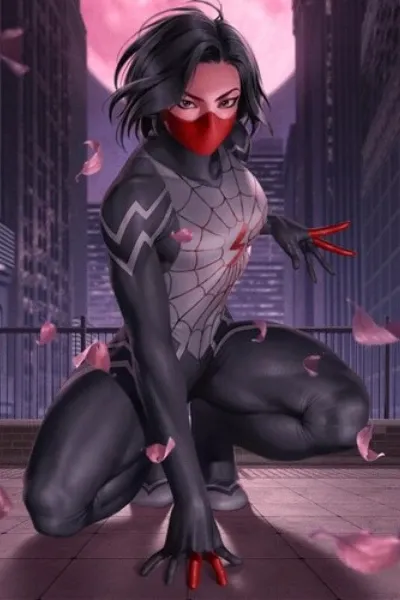 Silk