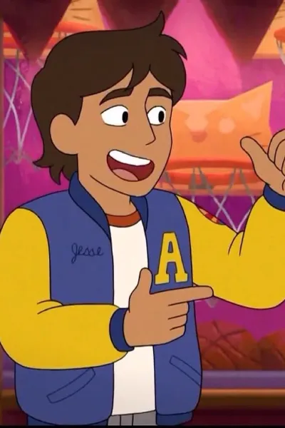 Harry Osborn