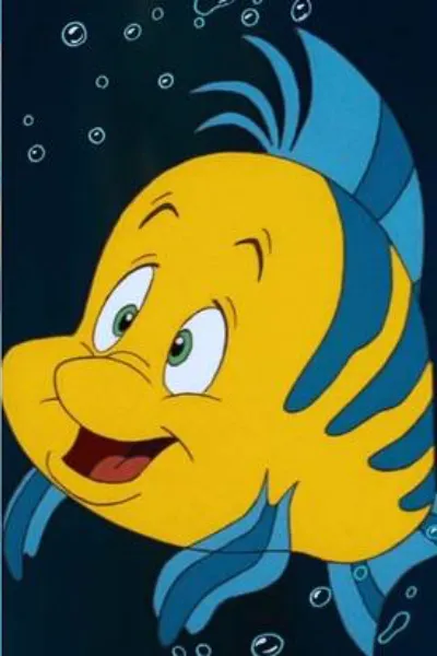 Flounder