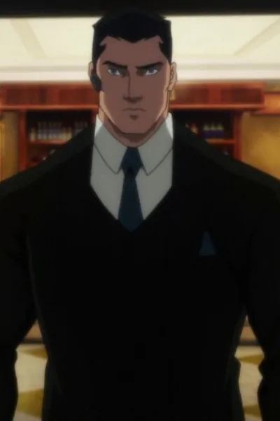 Norman Osborn
