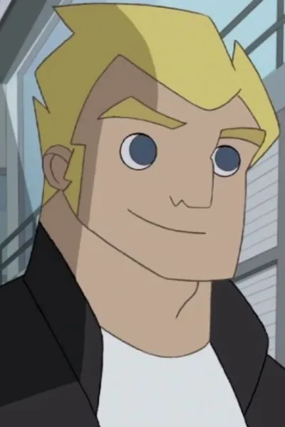 Eddie Brock