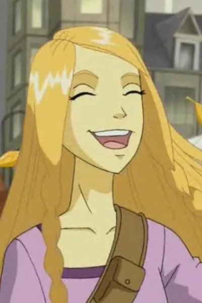 Gwen Stacy