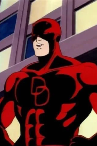 Matthew Murdock/DareDevil