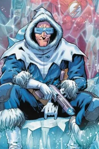 Captain Cold