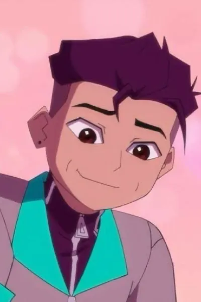 Bobby Drake/Iceman
