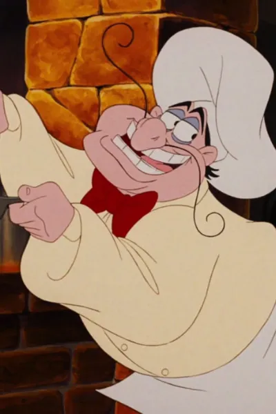 Chef Louis